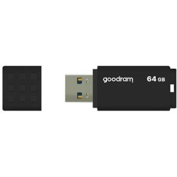 Pendrive Goodram UME3 64GB USB 3.0 czarny