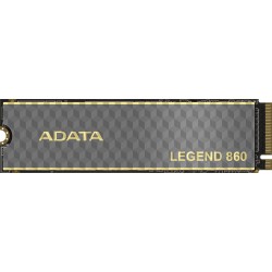 Adata Dysk SSD LEGEND 860 2TB PCIe 4x4 6000/5000 MB/s M.2