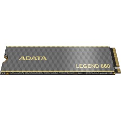 Adata Dysk SSD LEGEND 860 2TB PCIe 4x4 6000/5000 MB/s M.2