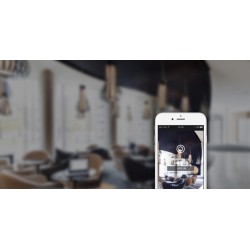 AP TP-LINK EAP115-Wall