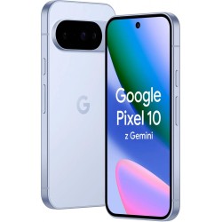 Smartfon Google Pixel 10 5G 12/128GB jasnoliliowy
