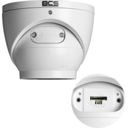 Kamera BCS LINE BCS-L-EIP25FSR5-Ai1