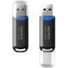 Adata Pendrive C906 32GB USB2.0 czarny