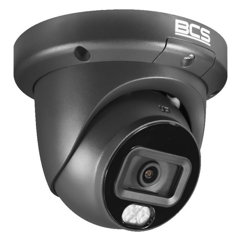 Kamera IP BCS LINE BCS-L-EIP26FCR3L3-Ai1-G