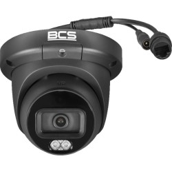 Kamera IP BCS LINE BCS-L-EIP26FCR3L3-Ai1-G