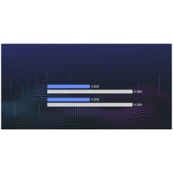 Kamera IP EZVIZ HB8 2K+ (4MP) typ-C