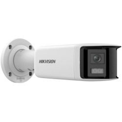 Kamera IP Hikvision DS-2CD2T47G2P-LSU/SL 2.8mm C PL
