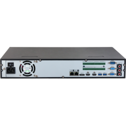 REJESTRATOR IP DAHUA NVR5464-EI