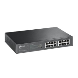SWITCH TP-LINK TL-SG1016PE (POE)