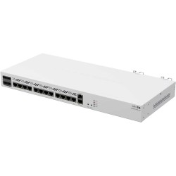 MIKROTIK ROUTERBOARD CCR2116-12G-4S+