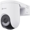 Kamera IP Ezviz HB8c Lite bateryjna PT Wi-Fi 4MP