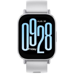 Smartwatch Xiaomi Redmi Watch 5 Active (Silver)