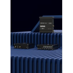 Teltonika RUTM10 router przemysłowy (RUTM10000000)