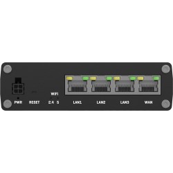 Teltonika RUTM10 router przemysłowy (RUTM10000000)