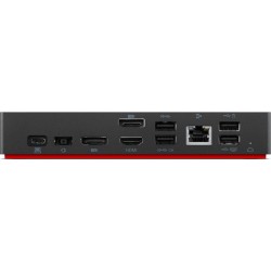 Stacja dokująca Lenovo ThinkPad Universal USB-C Dock