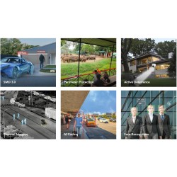 KAMERA IP TIOC 3.0 DAHUA IPC-HDW3549H-AS-PV-0280B-S5
