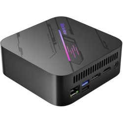 Mini PC Blackview MP100 Ryzen 7-5825U/16GB/SSD 1TB/Win 11 Pro czarny