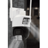 Kamera IP Orllo Z19 dual obrotowa zewnętrzna Wi-Fi 2Mpx
