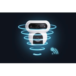 Kamera IP Ezviz HB90 z panelem solarny 8W dual 4MP+4MP Wi-Fi AOV