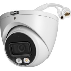 Kamera BCS LINE BCS-L-EIP18FCR3L3-AI1