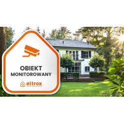 Zestaw Kamera IP Xiaomi AW200 + naklejka