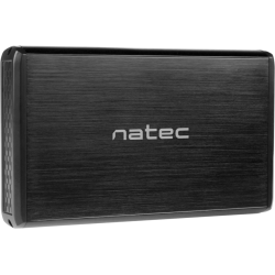 Natec Rhino 3,5" Aluminium