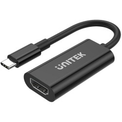 Adapter Unitek USB-C na HDMI 2.0, 4K@60Hz