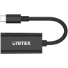 Adapter Unitek USB-C na HDMI 2.0, 4K@60Hz