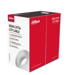 KABEL TELEINFORMATYCZNY SKRĘTKA UTP DAHUA PFM920I-5EUN