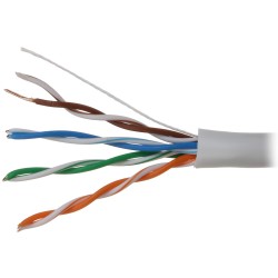 KABEL TELEINFORMATYCZNY SKRĘTKA UTP DAHUA PFM920I-5EUN
