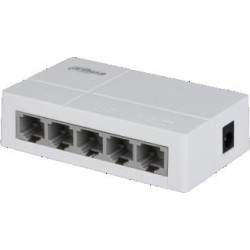 Switch Dahua SF1005L-EUR