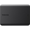 Dysk Zewnętrzny TOSHIBA CANVIO BASICS 2.5inch 2TB External HDD USB 3.2 Gen 1 black