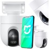 Kamera IP Xiaomi Outdoor Camera CW400
