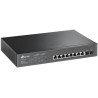 SWITCH TP-LINK TL-SG2210MP SWITCH TP-LINK TL-SG2210MP