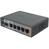 MIKROTIK ROUTERBOARD hEX S (RB760iGS)