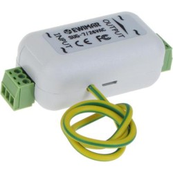 Zabezpieczenie linii zasilającej 24V AC EWIMAR SUG-7 / 24VAC