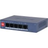 Switch Dahua CS4005-4ET1GT-36