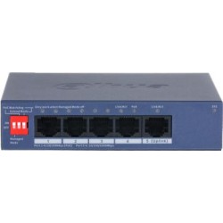 Switch Dahua CS4005-4ET1GT-36