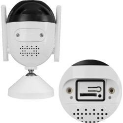 Kamera BCS LINE BCS-L-THOME01