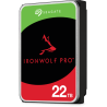 DYSK SEAGATE IronWolf PRO ST22000NT001 22TB