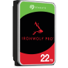 DYSK SEAGATE IronWolf PRO ST22000NT001 22TB