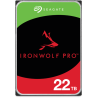 DYSK SEAGATE IronWolf PRO ST22000NT001 22TB