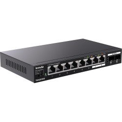 SWITCH TENDA TEM2010X