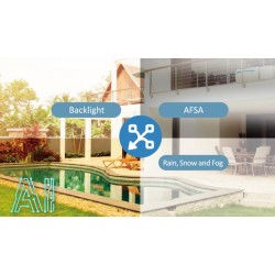 KAMERA IP DAHUA  IPC-HFW3849E-AS-IL-0280B