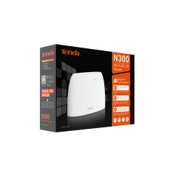 ROUTER TENDA 4G03 LTE