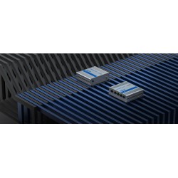 Teltonika TSW110 switch przemysłowy 5xGE (TSW110000000)