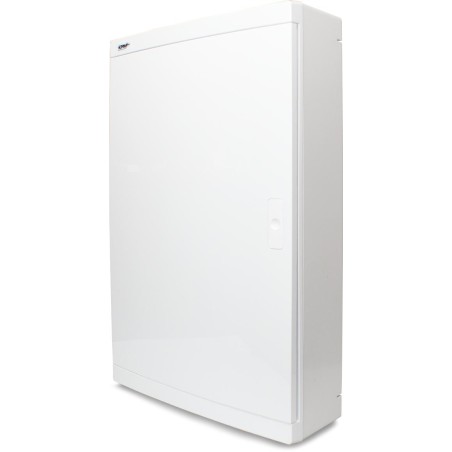 ROPAM O-R3D12 obudowa, 350x475x104, 3 szyny DIN (3x12), rozbudowa przez łączenia, przeznaczenie: cen