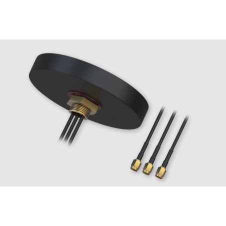 Teltonika antena ROOF SMA PR1KCS28 COMBO SISO Mobile/GNSS/WIFIMobile