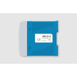 Teltonika zasilacz DIN PR3PDNP0