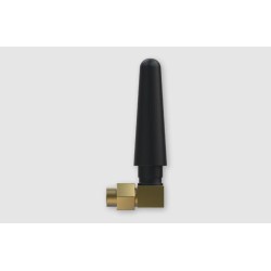 Teltonika antena SMA PR1US450 Angled compact mobile antenna 5dbi, 50mm
